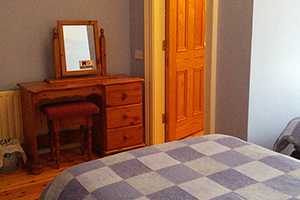Twin En-Suite